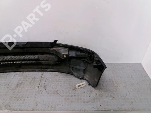 Front bumper PEUGEOT 106 II (1A_, 1C_) 1.4 i | BP9388386C7 