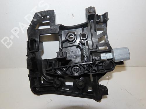 Poignée intérieure CITROËN BERLINGO (ER_, EC_) 1.5 BlueHDi 100 (102 hp) 31276452