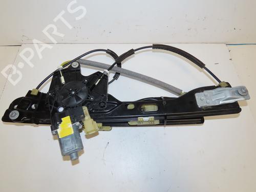 Used Front right window mechanism Front right window mechanism FORD MONDEO V Saloon (CD) 2.0 Hybrid (190 hp) 33632294 33632294