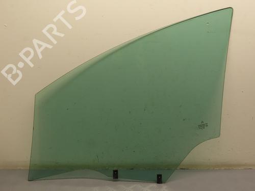 Used Front right door window CITROËN C4 I (LC_) 1.6 HDi (90 hp) 19669022