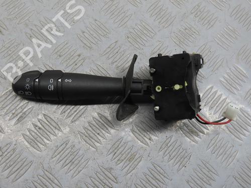 Used Headlight switch NISSAN KUBISTAR Van (X76) 1.5 dCi 70 (68 hp) 23125325