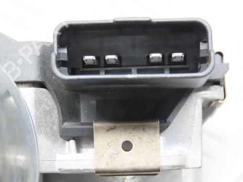 Wischermotor vorne CITROËN C4 Grand Picasso II (DA_, DE_) 1.6 HDi / BlueHDi 115 | BP30797931M29 