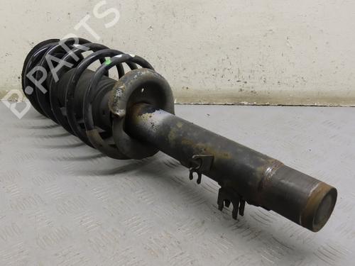 Right front shock absorber CITROËN C3 I (FC_, FN_) 1.4 i | BP24871382M17 