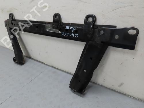 Front bumper reinforcement RENAULT CLIO IV Grandtour (KH_) 1.5 dCi 90 (KHN3, KHN4) | BP27488599C109 