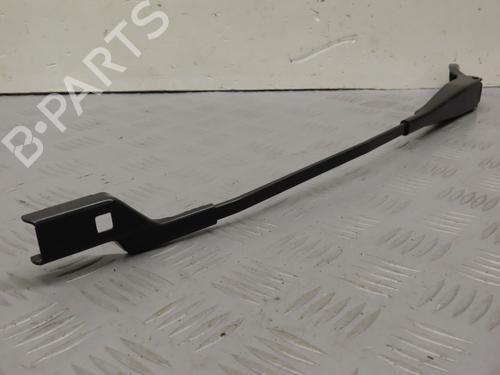 Used Front windshield wiper arm CITROËN C3 III (SX) 1.2 PureTech 82 (83 hp) 31283807
