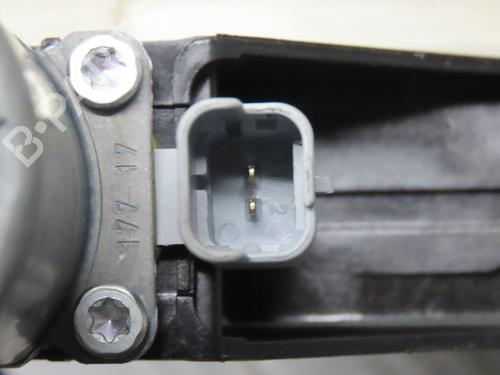 Front right window mechanism CITROËN C4 CACTUS 1.2 THP 110 | BP17780766C23 