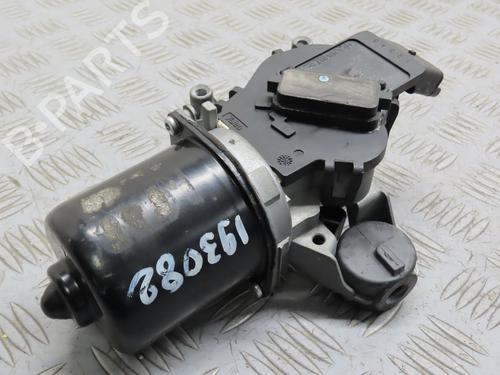 Used Front wiper motor CITROËN C1 (PM_, PN_) [2005-2014]  24214665