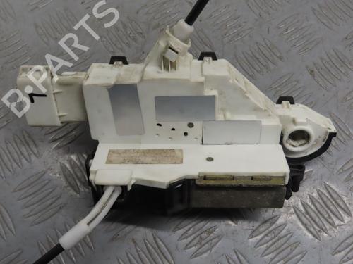 Used Front left lock Front left lock PEUGEOT 407 (6D_) 2.0 HDi 135 (6DRHRH, 6DRHRE, 6DRHRG, 6DRHRJ) (136 hp) 18913412 18913412