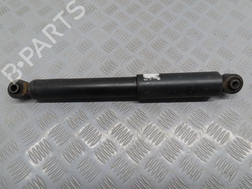 Used Left rear shock absorber Left rear shock absorber LANCIA MUSA (350_) 1.3 D Multijet (350.AXG11, 350.AXG1A) (90 hp) 17778167 17778167