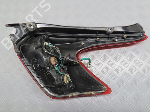 Left taillight NISSAN JUKE (F15) 1.5 dCi | BP19480002C34 