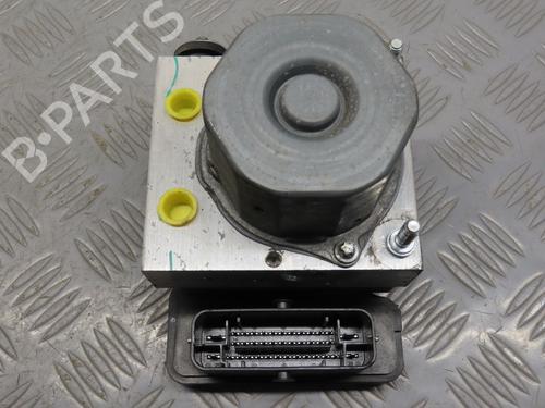 ABS pump DACIA DUSTER (HS_) 1.5 dCi 4x4 | BP18824461M43