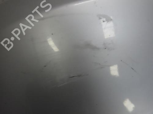 Rear bumper RENAULT CLIO II (BB_, CB_) 1.5 dCi (B/CB3M) | BP25149853C8 