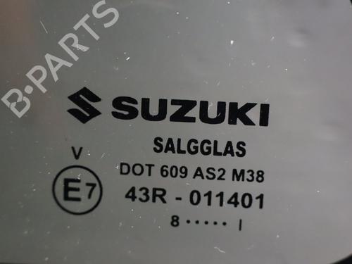 Used Other Other SUZUKI VITARA (LY) 1.4 T AllGrip (APK414) (140 hp) 33997690 33997690