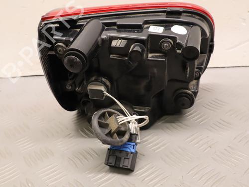 Right tailgate light CITROËN C5 AIRCROSS (A_) 1.6 Hybrid 225 (A45GFR) | BP33278413C80 - Image 2