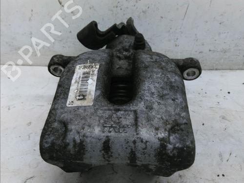 Used Right rear brake caliper PEUGEOT 3008 I MPV (0U_) 2.0 HDi 150 / BlueHDi 150 (150 hp) 17778552