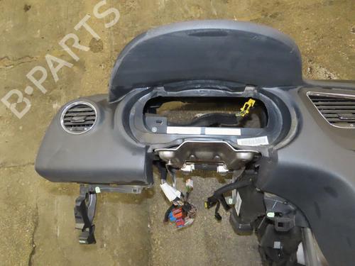 Dashboard PEUGEOT 5008 (0U_, 0E_) 1.6 HDi | BP23395988C46 - Image 5