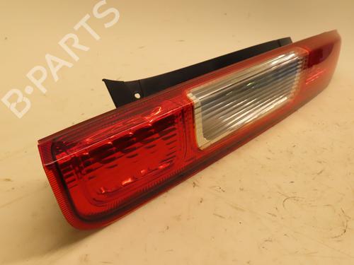 Left taillight FORD FOCUS II (DA_, HCP, DP) 1.8 TDCi | BP27331727C34