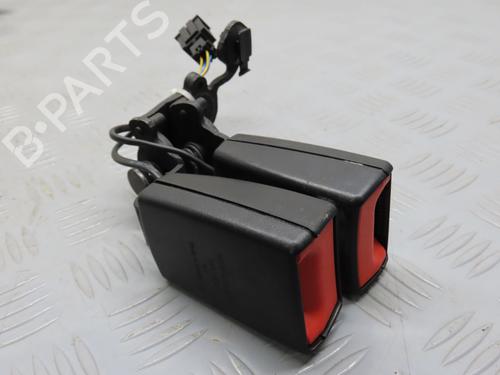 Seat buckle AUDI A3 (8V1, 8VK) S3 quattro | BP14885765I32 