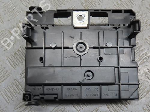 Sikringsdåse PEUGEOT 307 SW (3H) 1.6 HDI 110 | BP26657285E1 