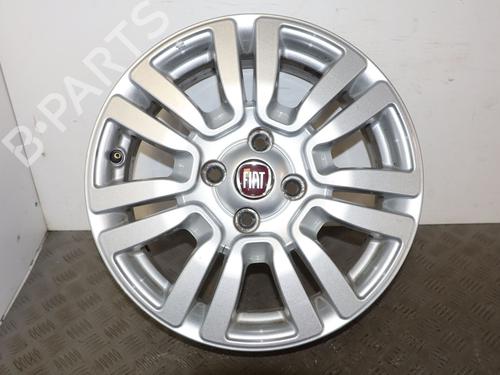 Used Rim Rim FIAT PUNTO EVO (199_) 1.2 (65 hp) 39699790 39699790