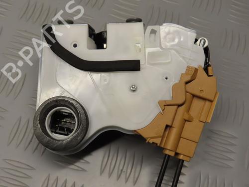 Front right lock SUZUKI IGNIS III (MF, FF) 1.2 Hybrid AllGrip (ATK412) | BP31276333C97