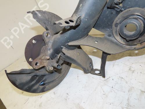 Used Rear axle SEAT LEON ST (5F8) 1.0 TSI (115 hp) 32659385