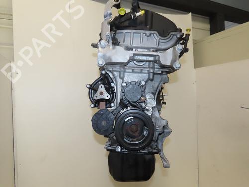 Motor PEUGEOT 207 (WA_, WC_) 1.4 16V (95 hp) 29577528