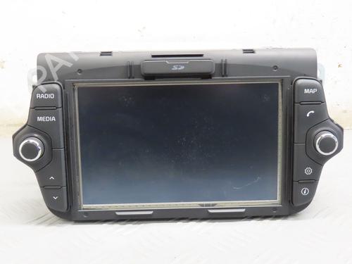 Radio KIA CEE'D (JD) 1.6 CRDi 136 | BP27488479E6 - Image 5