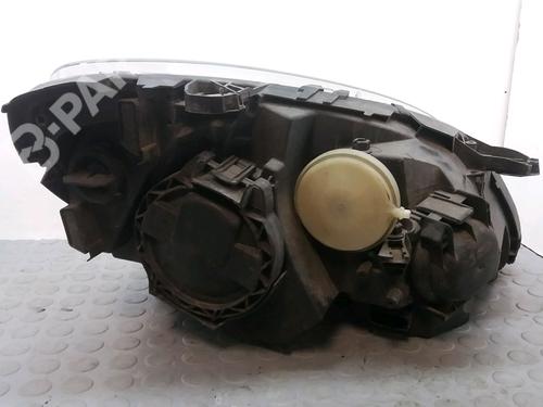 Left headlight MERCEDES-BENZ B-CLASS Sports Tourer (W245) B 200 CDI (245.208) | BP9386377C28 