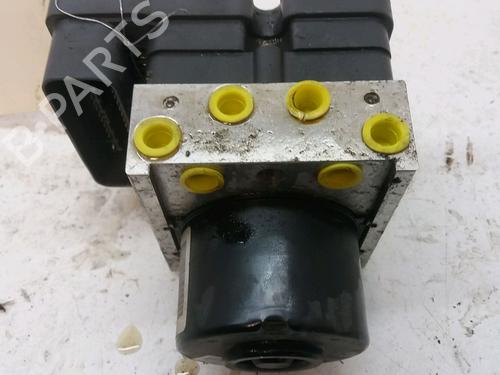 Used ABS pump PEUGEOT 207 (WA_, WC_) 1.6 HDi (92 hp) 9386549