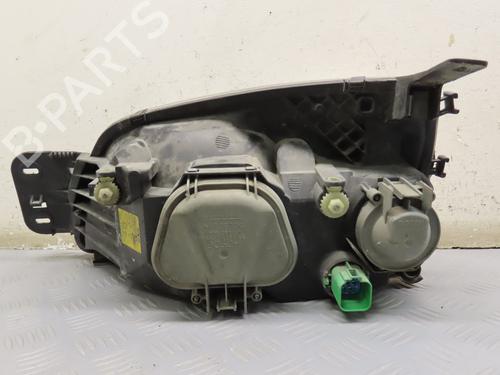 Højre forlygte FORD FIESTA IV (JA_, JB_) 1.25 i 16V | BP24992318C29 