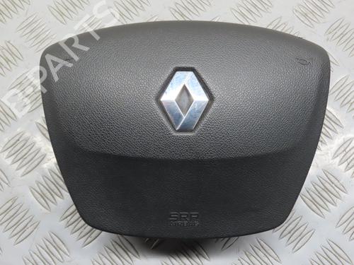 Driver airbag RENAULT MEGANE III Hatchback (BZ0/1_, B3_) 1.5 dCi (BZ0C) | BP9385916C9 