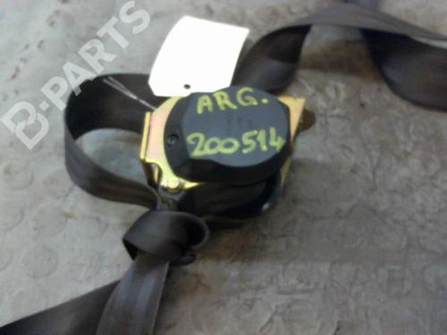 Rear left belt tensioner CITROËN XSARA PICASSO (N68) 1.8 16V | BP9380002C89 