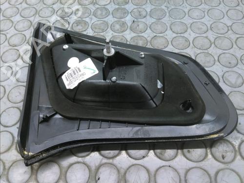Used Right tailgate light CITROËN C3 II (SC_) 1.4 HDi 70 (SC8HZC, SC8HR0, SC8HP4) (68 hp) 17782562
