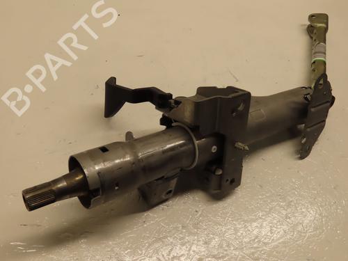 Used Steering column RENAULT TRAFIC III Van (FG_) 2.0 dCi 110 (FGMW) (110 hp) 29216942