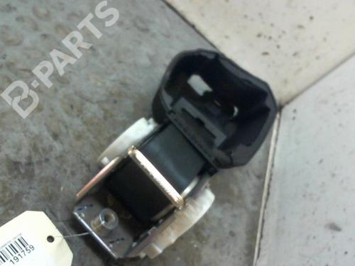 Used Rear left belt tensioner CITROËN DS3 (SA_) 1.6 HDi 110 (112 hp) 9379135