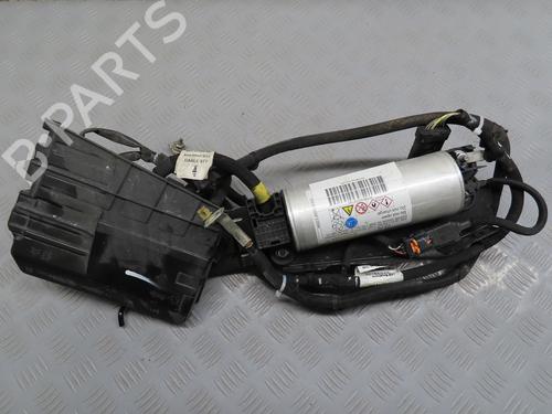 Electronic module PEUGEOT 308 I (4A_, 4C_) 1.6 HDi | BP24441927M83 