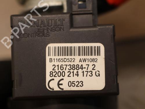 ignition-barrel-renault-modus-grand-modus-fjp0_-2004-37431482 main image
