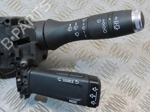 Steering column stalk RENAULT CLIO V (B7_) 1.0 TCe 100 (B7MT) | BP27488440I23