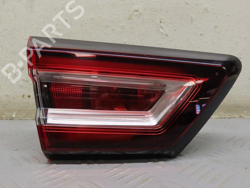 Used Left tailgate light RENAULT CLIO IV (BH_) 1.2 TCe 120 (BHAU) (118 hp) 23099105