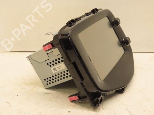 Bilradio TOYOTA AYGO (_B4_) 1.0 (KGB40) | BP29442053E6