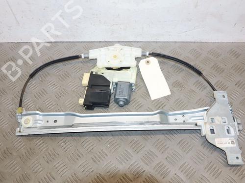 Used Front left window mechanism Front left window mechanism 37675583 37675583
