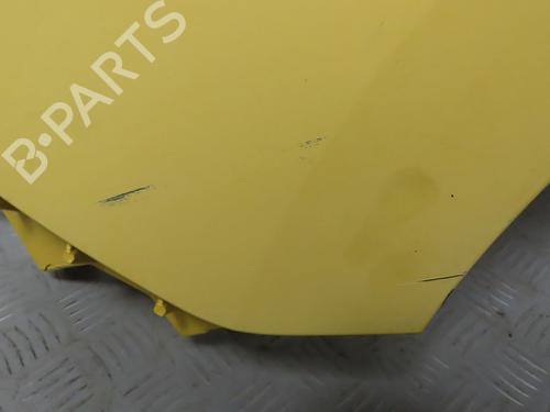 Left front fenders RENAULT KANGOO Express (FW0/1_) 1.5 dCi 75 (FW07, FW10, FW04) | BP25015087C41 