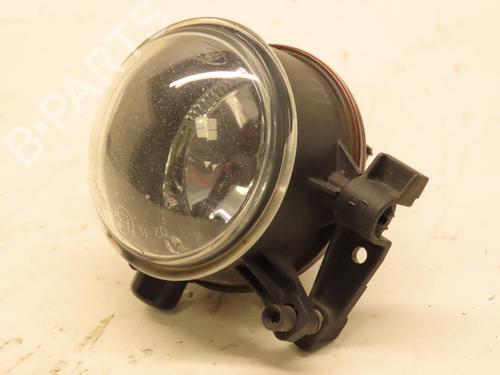 Left front fog light FORD FOCUS II (DA_, HCP, DP) 1.8 TDCi | BP27331715C30