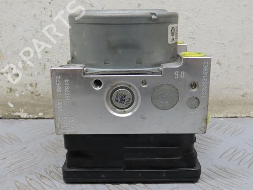 ABS pump FORD FIESTA VI (CB1, CCN) 1.4 TDCi | BP29016122M43  - Image 5