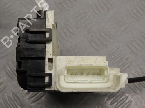 Used Front right lock CITROËN C4 Coupe (LA_) 1.6 16V (109 hp) 9381796