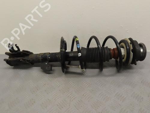 Right front shock absorber FIAT PANDA (169_) 1.2 (169AXF2A, 169AXF1A) (69 hp) 17777807