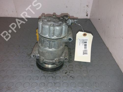 Compressor A/A CITROËN C2 (JM_) 1.4 (73 hp) 10361386