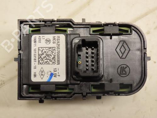 Used Mirror switch RENAULT CLIO IV (BH_) 1.5 dCi 75 (75 hp) 29136694