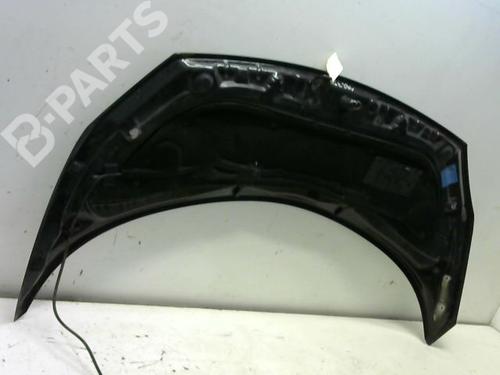 Panser RENAULT SCÉNIC II (JM0/1_) 1.5 dCi (JM1E, JM16) | BP9374697C1 